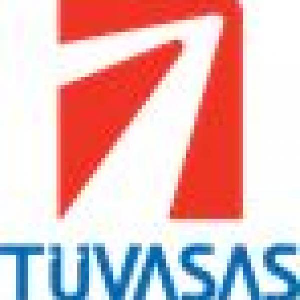 TURKIYE VAGON SANAYI A.S.